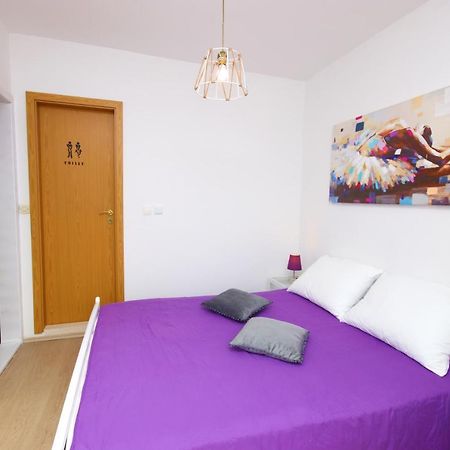 Apartments Nina Cavtat Zewnętrze zdjęcie