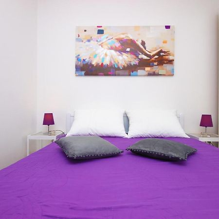 Apartments Nina Cavtat Zewnętrze zdjęcie