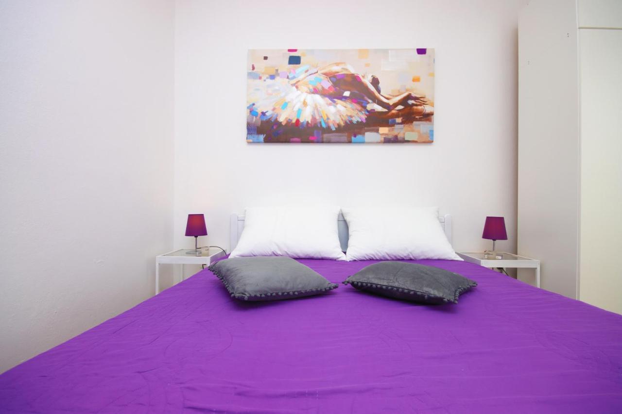 Apartments Nina Cavtat Zewnętrze zdjęcie