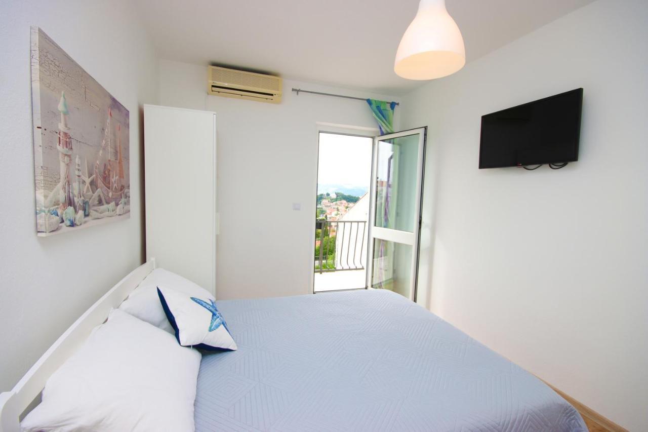 Apartments Nina Cavtat Zewnętrze zdjęcie