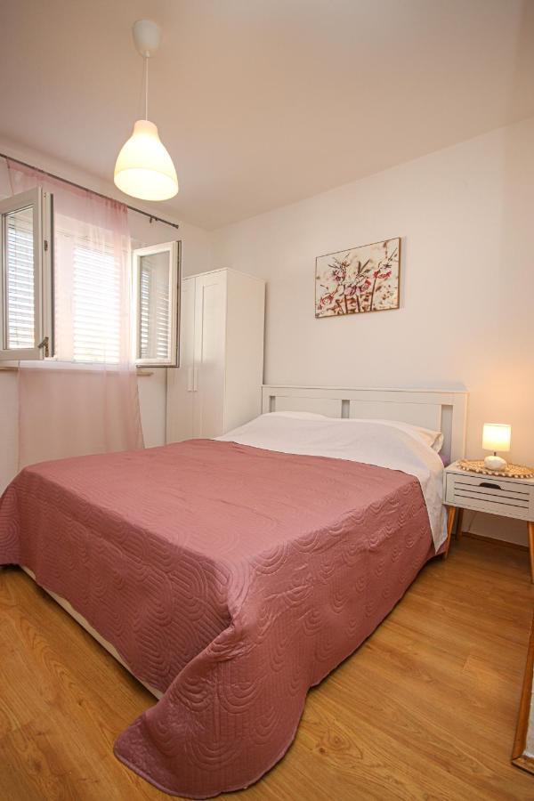 Apartments Nina Cavtat Zewnętrze zdjęcie