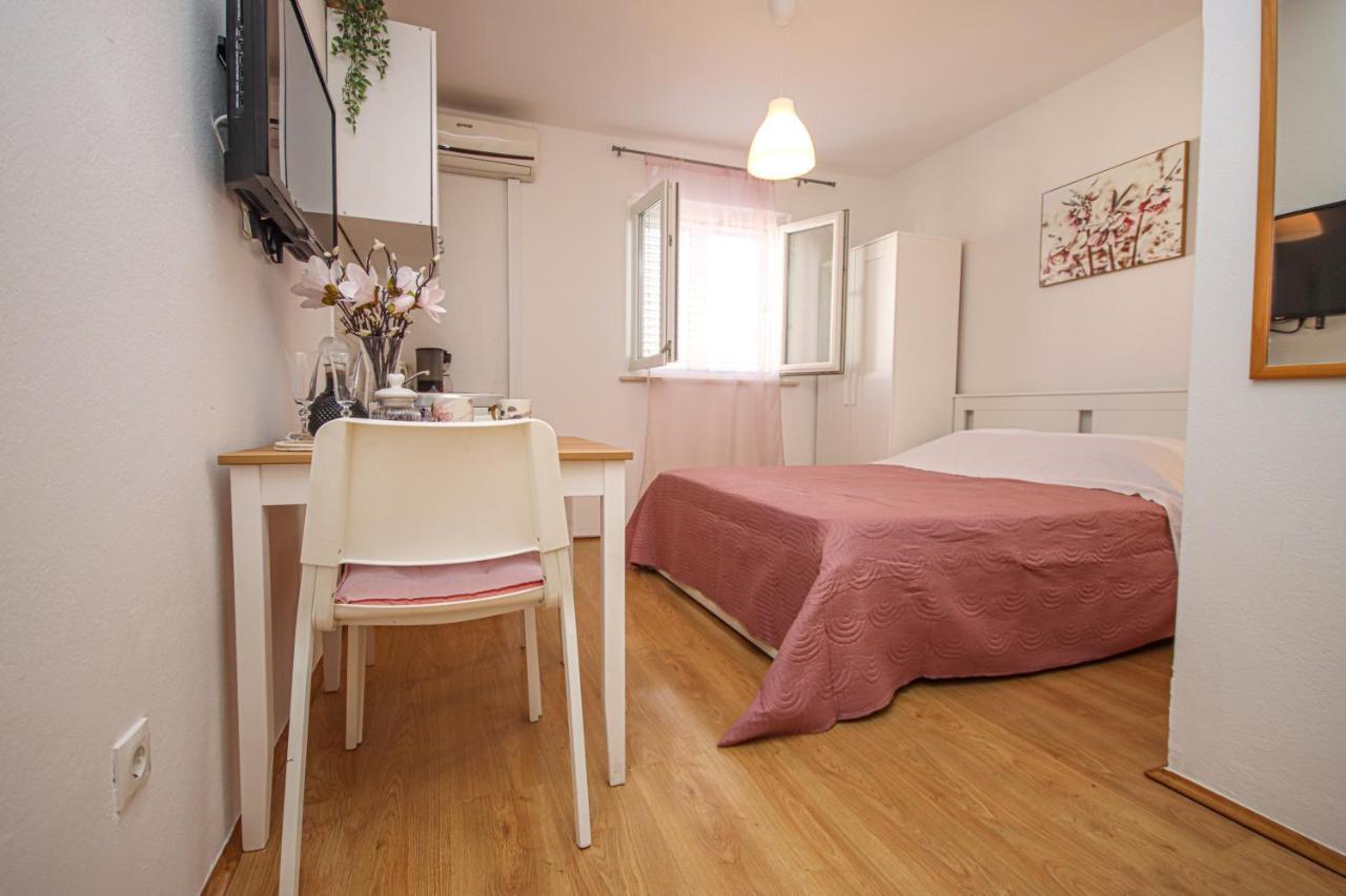 Apartments Nina Cavtat Zewnętrze zdjęcie