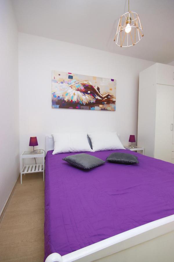 Apartments Nina Cavtat Zewnętrze zdjęcie