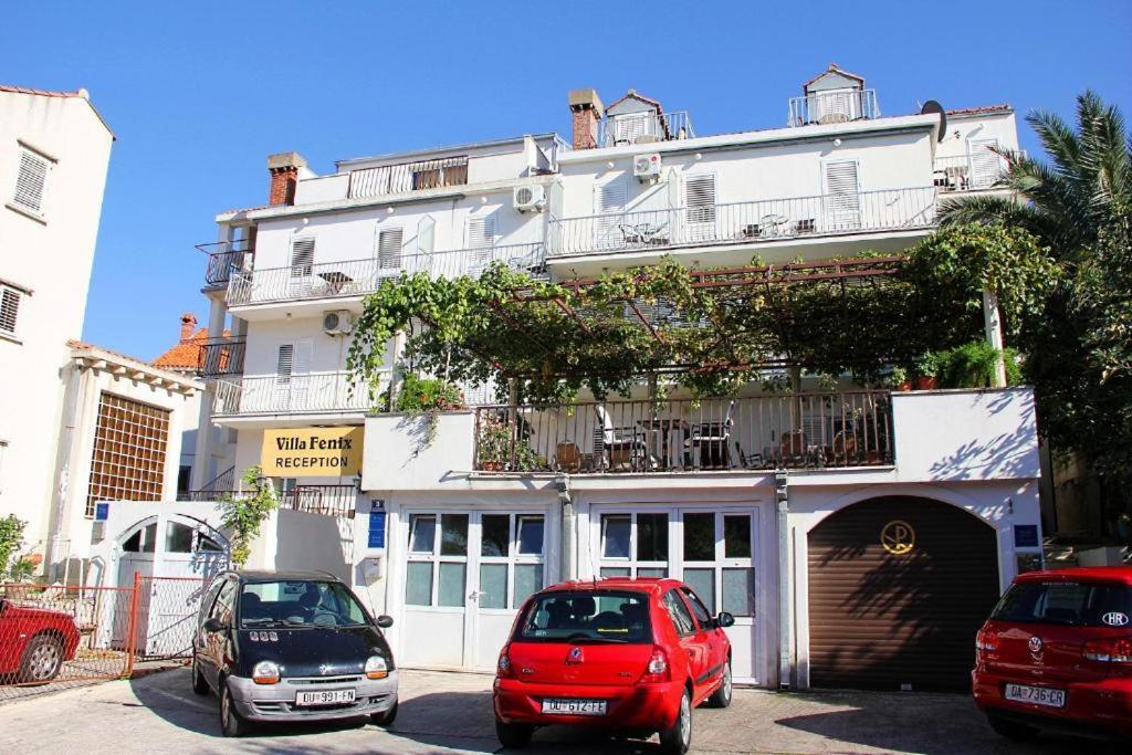 Apartments Nina Cavtat Zewnętrze zdjęcie
