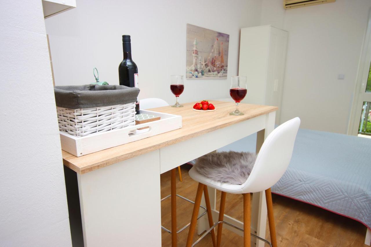 Apartments Nina Cavtat Zewnętrze zdjęcie