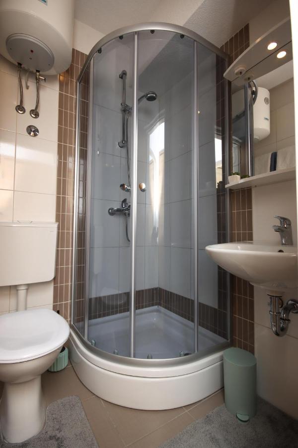 Apartments Nina Cavtat Zewnętrze zdjęcie