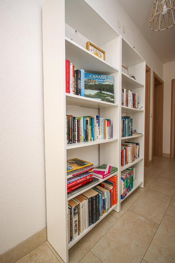 Apartments Nina Cavtat Zewnętrze zdjęcie
