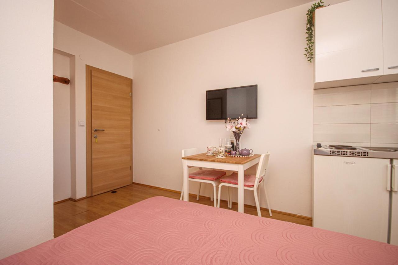 Apartments Nina Cavtat Zewnętrze zdjęcie