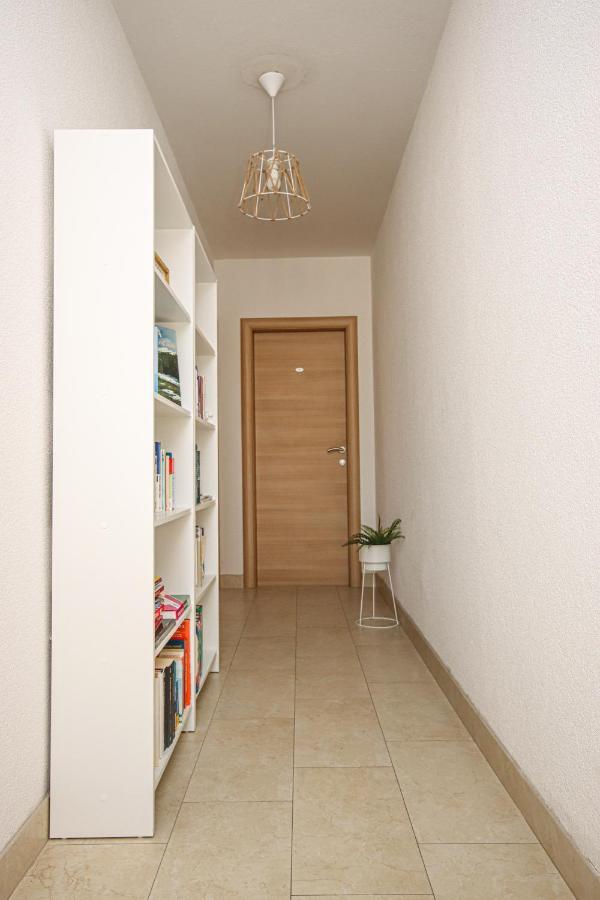 Apartments Nina Cavtat Zewnętrze zdjęcie