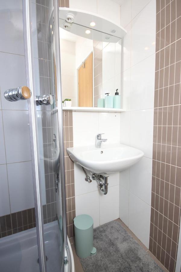 Apartments Nina Cavtat Zewnętrze zdjęcie