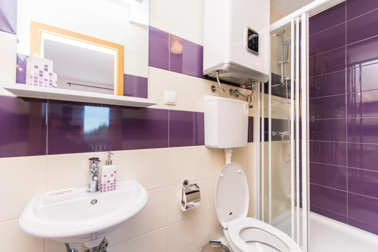 Apartments Nina Cavtat Zewnętrze zdjęcie