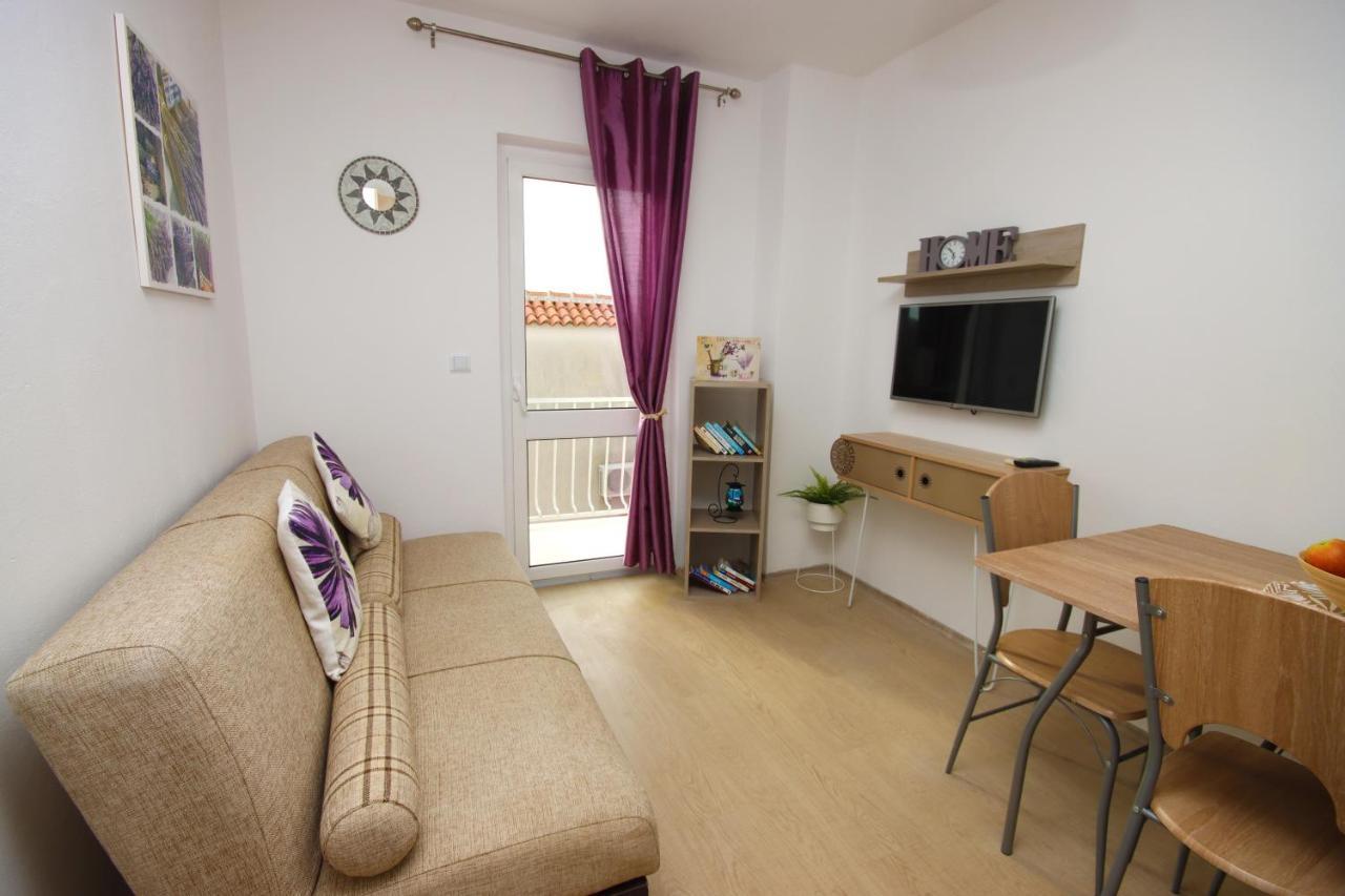 Apartments Nina Cavtat Zewnętrze zdjęcie