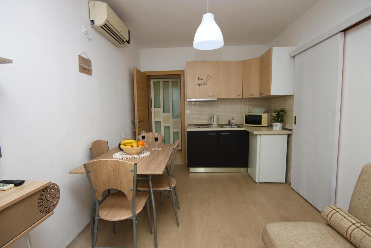 Apartments Nina Cavtat Zewnętrze zdjęcie