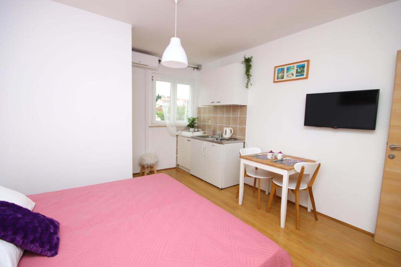 Apartments Nina Cavtat Zewnętrze zdjęcie