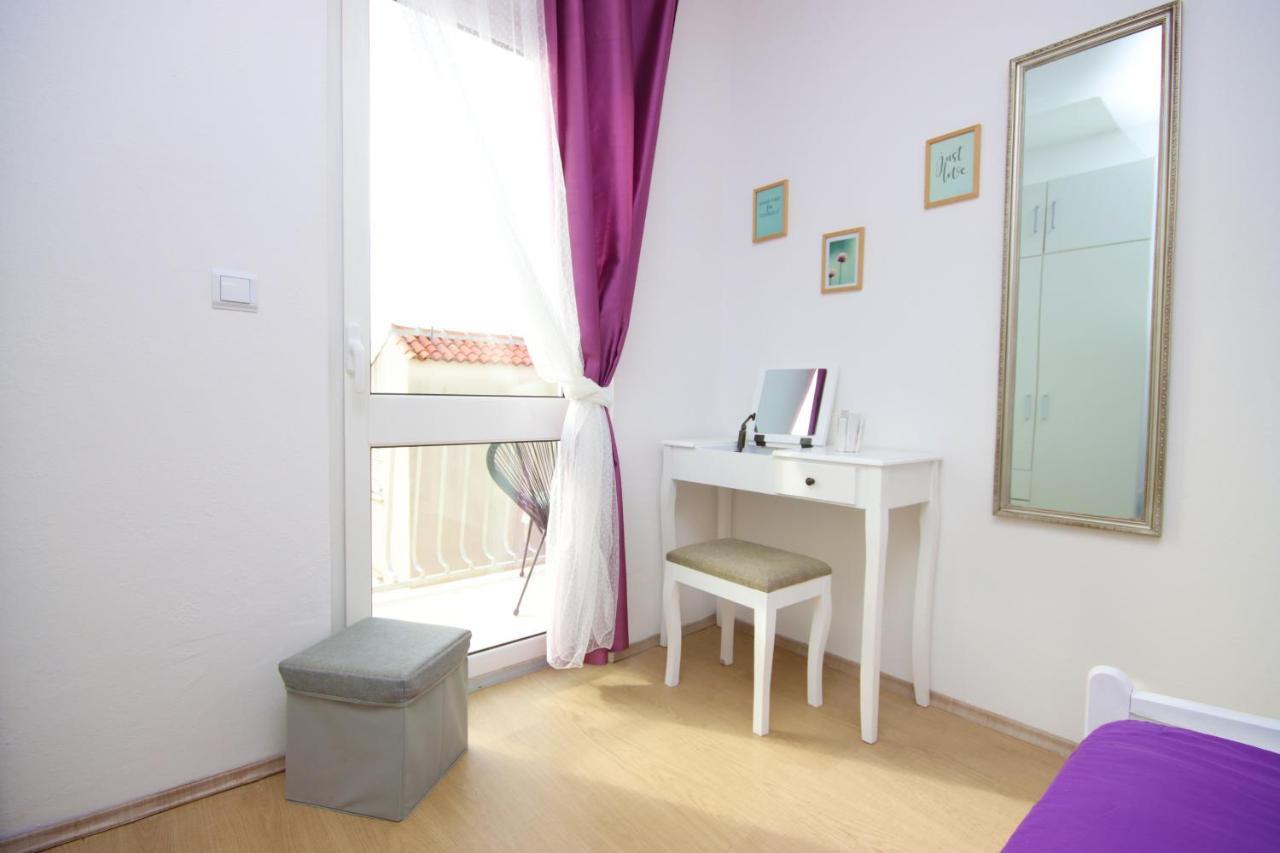 Apartments Nina Cavtat Zewnętrze zdjęcie