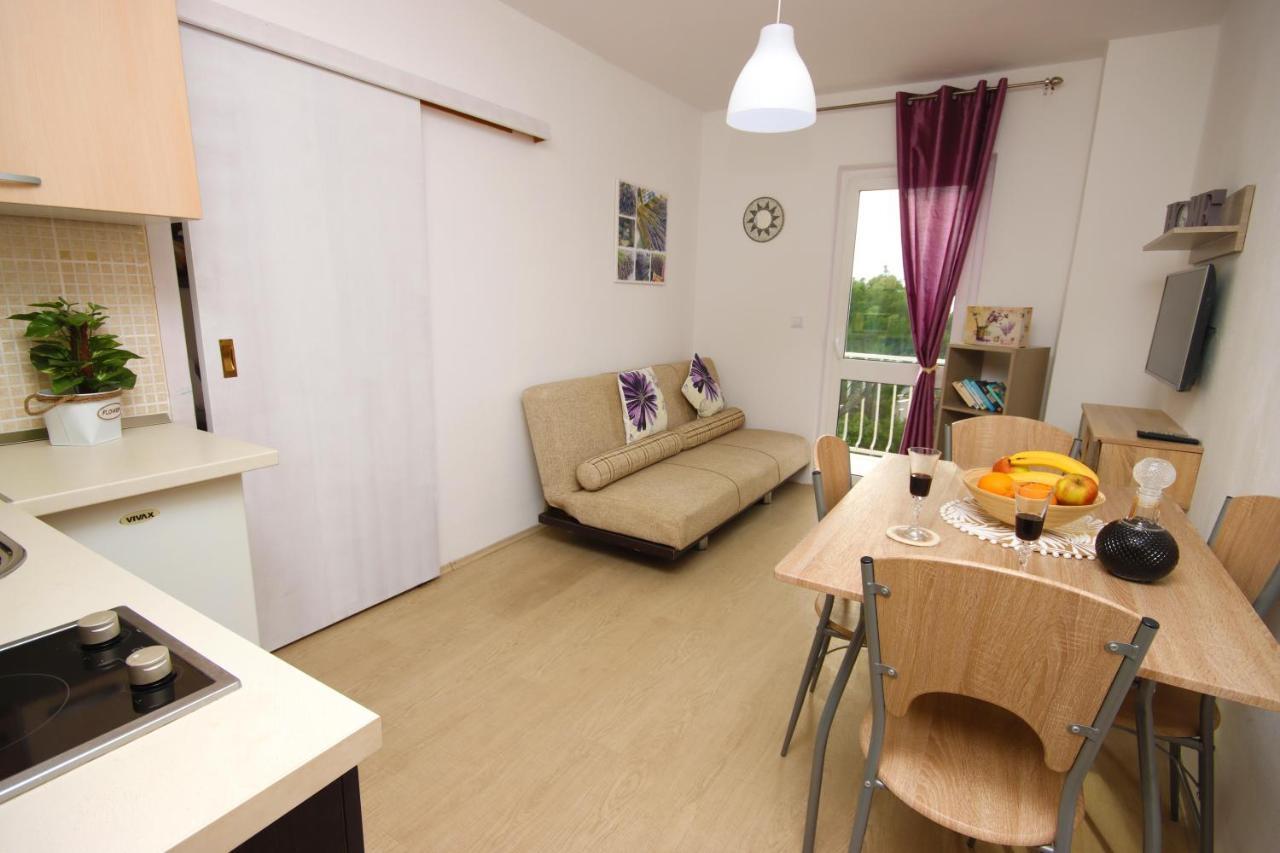 Apartments Nina Cavtat Zewnętrze zdjęcie