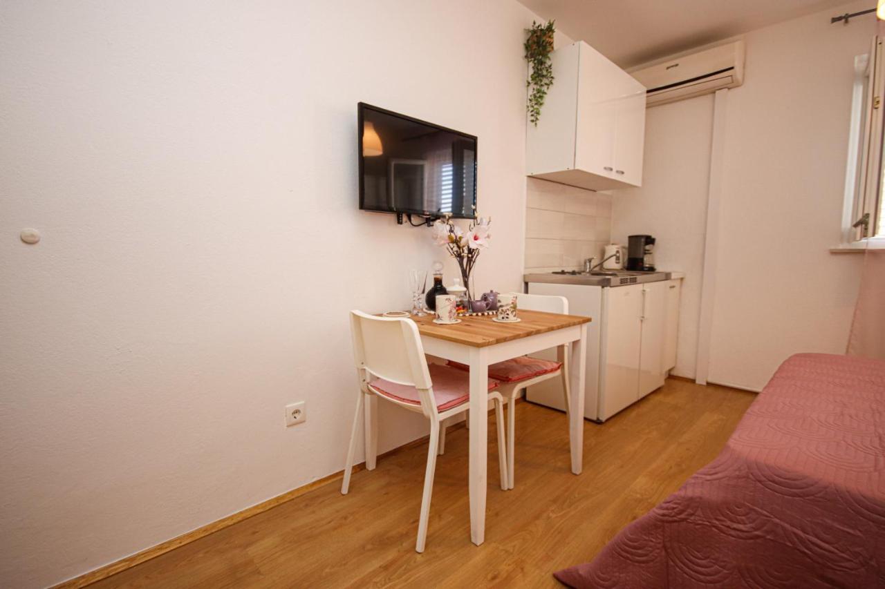 Apartments Nina Cavtat Zewnętrze zdjęcie