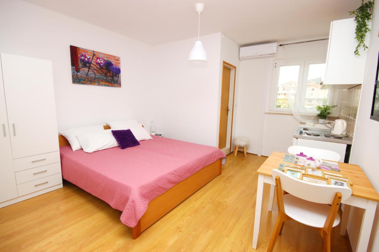 Apartments Nina Cavtat Zewnętrze zdjęcie