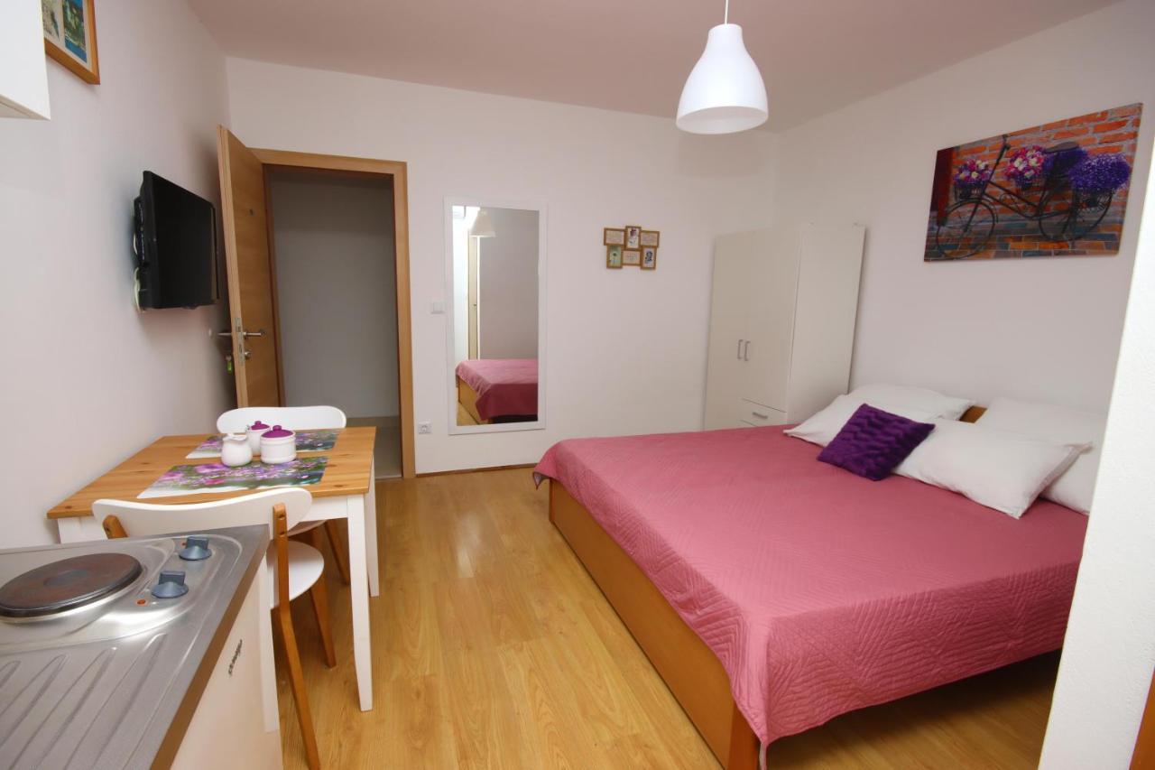 Apartments Nina Cavtat Zewnętrze zdjęcie