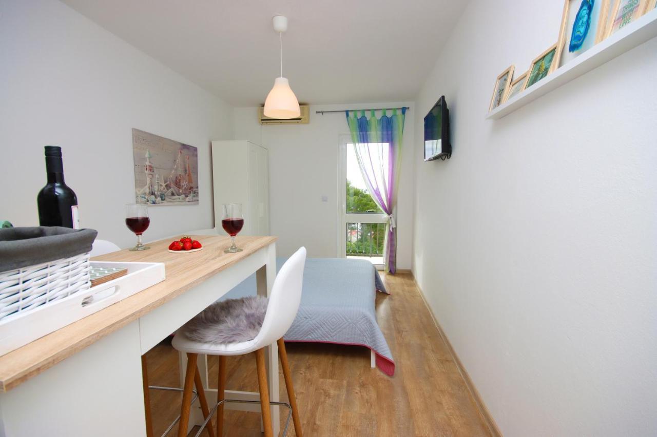 Apartments Nina Cavtat Zewnętrze zdjęcie