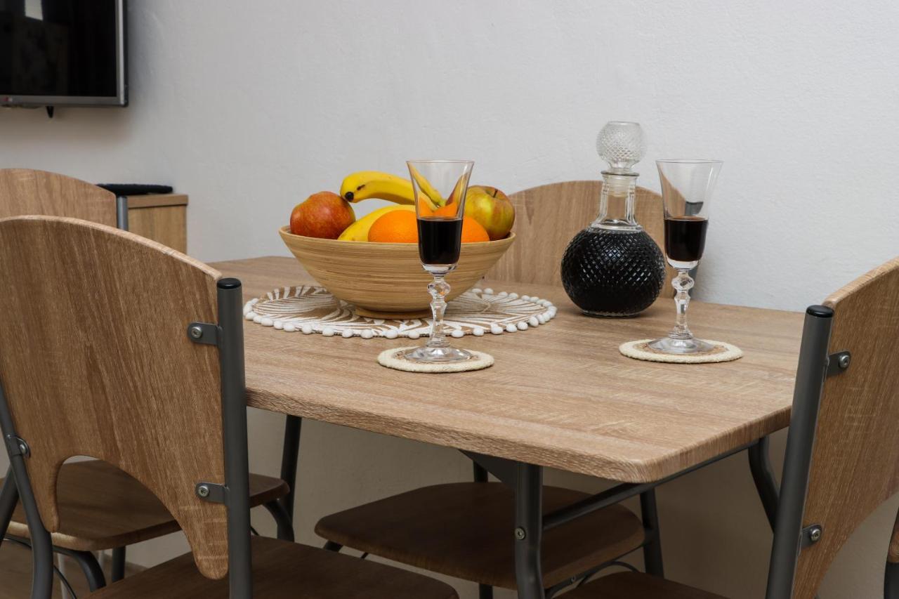 Apartments Nina Cavtat Zewnętrze zdjęcie