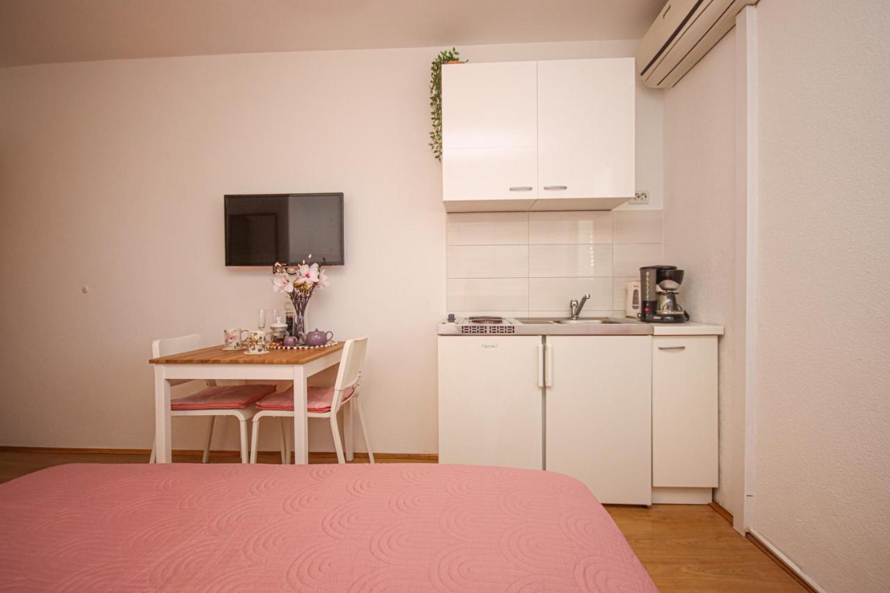 Apartments Nina Cavtat Zewnętrze zdjęcie