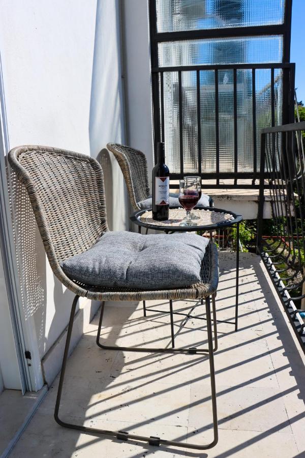 Apartments Nina Cavtat Zewnętrze zdjęcie