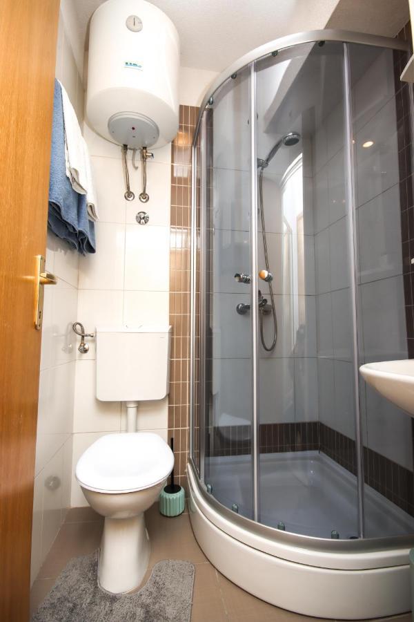 Apartments Nina Cavtat Zewnętrze zdjęcie