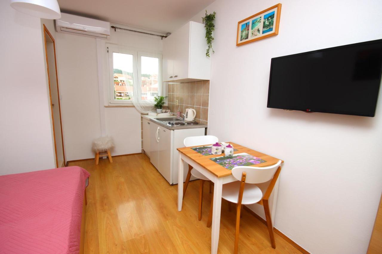 Apartments Nina Cavtat Zewnętrze zdjęcie