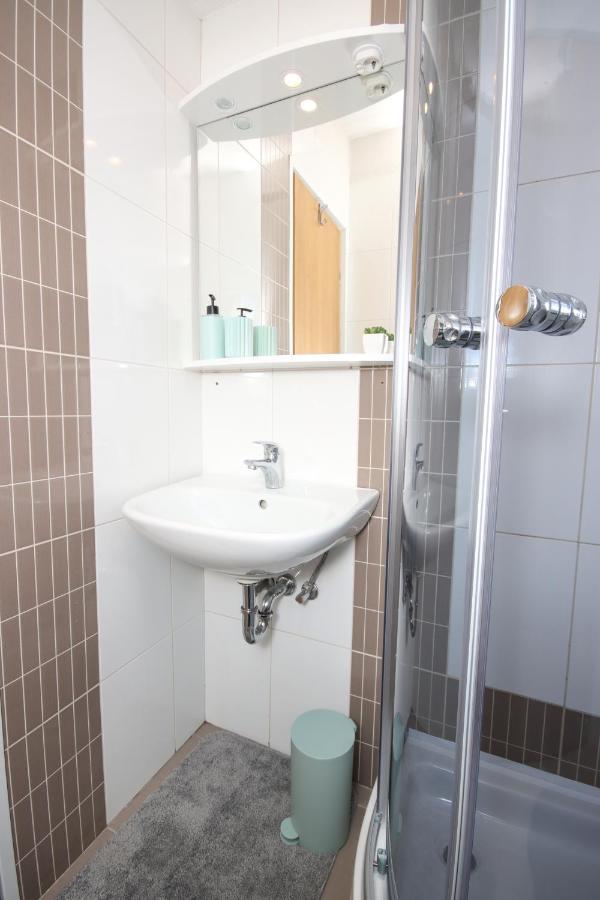 Apartments Nina Cavtat Zewnętrze zdjęcie