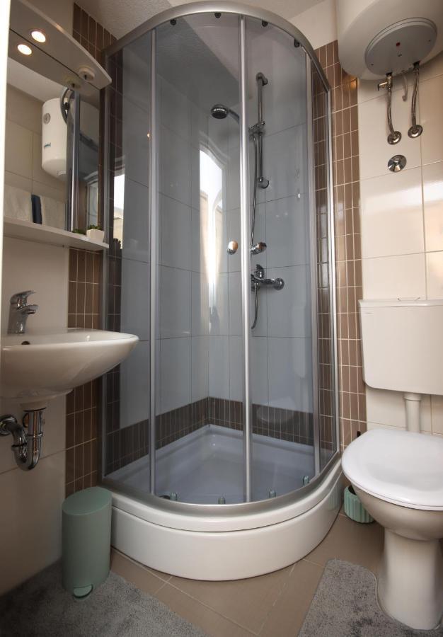 Apartments Nina Cavtat Zewnętrze zdjęcie